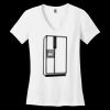 Women's Perfect Weight ® V Neck Tee Thumbnail