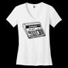 Women's Perfect Weight ® V Neck Tee Thumbnail