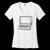 Women's Perfect Weight ® V Neck Tee Thumbnail