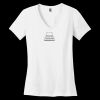 Women's Perfect Weight ® V Neck Tee Thumbnail