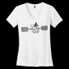 Women's Perfect Weight ® V Neck Tee Thumbnail