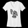 Women's Perfect Weight ® V Neck Tee Thumbnail