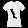 Women's Perfect Weight ® V Neck Tee Thumbnail