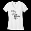 Women's Perfect Weight ® V Neck Tee Thumbnail