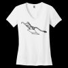 Women's Perfect Weight ® V Neck Tee Thumbnail