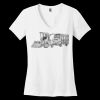 Women's Perfect Weight ® V Neck Tee Thumbnail