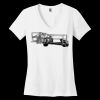 Women's Perfect Weight ® V Neck Tee Thumbnail