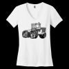Women's Perfect Weight ® V Neck Tee Thumbnail