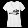 Women's Perfect Weight ® V Neck Tee Thumbnail