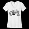 Women's Perfect Weight ® V Neck Tee Thumbnail