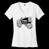 Women's Perfect Weight ® V Neck Tee Thumbnail