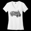 Women's Perfect Weight ® V Neck Tee Thumbnail
