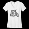 Women's Perfect Weight ® V Neck Tee Thumbnail