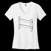 Women's Perfect Weight ® V Neck Tee Thumbnail