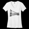 Women's Perfect Weight ® V Neck Tee Thumbnail