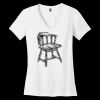 Women's Perfect Weight ® V Neck Tee Thumbnail
