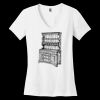 Women's Perfect Weight ® V Neck Tee Thumbnail