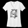 Women's Perfect Weight ® V Neck Tee Thumbnail