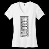 Women's Perfect Weight ® V Neck Tee Thumbnail