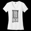 Women's Perfect Weight ® V Neck Tee Thumbnail