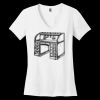 Women's Perfect Weight ® V Neck Tee Thumbnail
