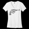 Women's Perfect Weight ® V Neck Tee Thumbnail