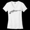 Women's Perfect Weight ® V Neck Tee Thumbnail