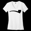 Women's Perfect Weight ® V Neck Tee Thumbnail