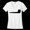 Women's Perfect Weight ® V Neck Tee Thumbnail