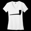 Women's Perfect Weight ® V Neck Tee Thumbnail