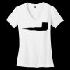 Women's Perfect Weight ® V Neck Tee Thumbnail