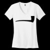 Women's Perfect Weight ® V Neck Tee Thumbnail
