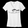 Women's Perfect Weight ® V Neck Tee Thumbnail