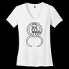 Women's Perfect Weight ® V Neck Tee Thumbnail