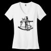Women's Perfect Weight ® V Neck Tee Thumbnail