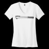Women's Perfect Weight ® V Neck Tee Thumbnail