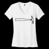 Women's Perfect Weight ® V Neck Tee Thumbnail