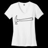 Women's Perfect Weight ® V Neck Tee Thumbnail