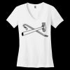 Women's Perfect Weight ® V Neck Tee Thumbnail