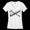 Women's Perfect Weight ® V Neck Tee Thumbnail