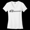 Women's Perfect Weight ® V Neck Tee Thumbnail
