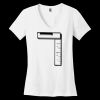 Women's Perfect Weight ® V Neck Tee Thumbnail