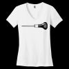 Women's Perfect Weight ® V Neck Tee Thumbnail