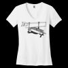 Women's Perfect Weight ® V Neck Tee Thumbnail