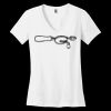 Women's Perfect Weight ® V Neck Tee Thumbnail