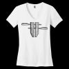 Women's Perfect Weight ® V Neck Tee Thumbnail