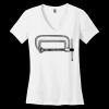 Women's Perfect Weight ® V Neck Tee Thumbnail