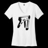 Women's Perfect Weight ® V Neck Tee Thumbnail
