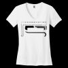 Women's Perfect Weight ® V Neck Tee Thumbnail