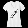 Women's Perfect Weight ® V Neck Tee Thumbnail